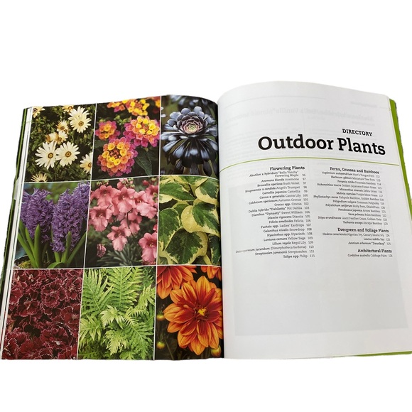 Soft Cover Book - EASY TO GROW! POTS AND CONTAINERS - Picture 2 of 4